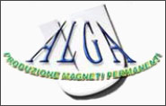 Alga magneti - Magneti Permanenti