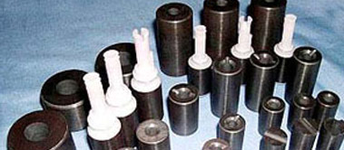 Magneti in ferrite